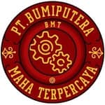 PT Bumiputera Maha Terpercaya logo