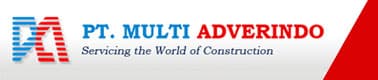 PT Multi Adverindo logo